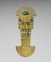 Free download Ceremonial Knife (Tumi) free photo or picture to be edited with GIMP online image editor