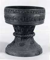 Free download Ceremonial Vessel free photo or picture to be edited with GIMP online image editor