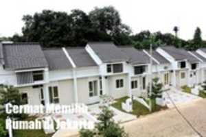 Free download Cermat Memilih Rumah Di Jakarta free photo or picture to be edited with GIMP online image editor