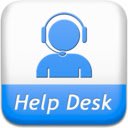 CESD Tech Help  screen for extension Chrome web store in OffiDocs Chromium