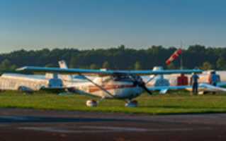 Free download Cessna 172 free photo or picture to be edited with GIMP online image editor
