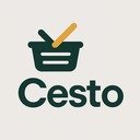 Cesto app  screen for extension Chrome web store in OffiDocs Chromium
