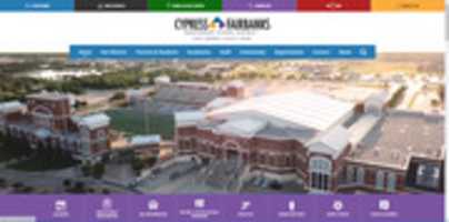 Free download cfisd free photo or picture to be edited with GIMP online image editor