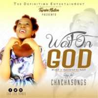 Free download Cha Cha Wait On God | Gospelcity Blog free photo or picture to be edited with GIMP online image editor