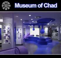 ດາວໂຫລດ chadmuseum ຟຣີຮູບພາບຫຼືຮູບພາບທີ່ຈະແກ້ໄຂດ້ວຍບັນນາທິການຮູບພາບອອນໄລນ໌ GIMP