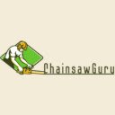 Chainsaw Guru Theme  screen for extension Chrome web store in OffiDocs Chromium
