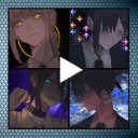 Chainsaw Man Slideshow Live Wallpaper  screen for extension Chrome web store in OffiDocs Chromium