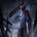 Chainsaw Man: Unleashed Fury Live Wallpaper  screen for extension Chrome web store in OffiDocs Chromium