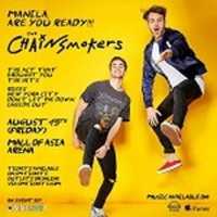 Free download Chainsmokers free photo or picture to be edited with GIMP online image editor