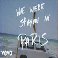 Free download Chainsmokers Paris free photo or picture to be edited with GIMP online image editor