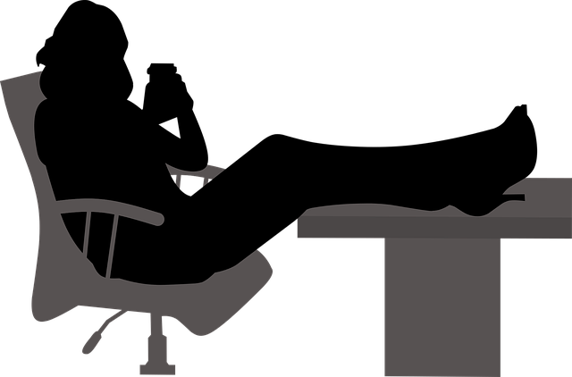 ດາວໂຫຼດຟຣີ Chair Office BreakFree graphic vector on Pixabay free illustration to be edited with GIMP online image editor