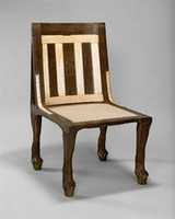 Free download Chair of Reniseneb free photo or picture to be edited with GIMP online image editor