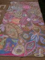 Free download chalk art free photo or picture to be edited with GIMP online image editor