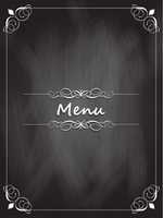 Free download chalkboard_menu_design_0403 free photo or picture to be edited with GIMP online image editor
