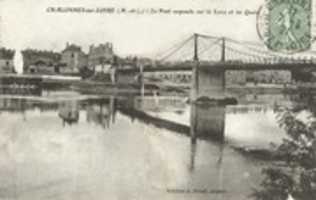 Free download chalonnes-sur-loire free photo or picture to be edited with GIMP online image editor
