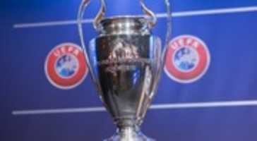 Free download Champions League free photo or picture to be edited with GIMP online image editor