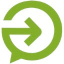 Chamty.sk  screen for extension Chrome web store in OffiDocs Chromium