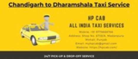 Free download Chandigarh To Dharamshala Taxi Service free photo or picture to be edited with GIMP online image editor