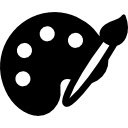 Change Background Color  screen for extension Chrome web store in OffiDocs Chromium
