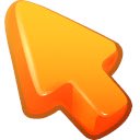 Change Cursor Custom Cursor for Chrome  screen for extension Chrome web store in OffiDocs Chromium