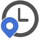 Change Timezone (Time Shift)  screen for extension Chrome web store in OffiDocs Chromium