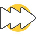 Change Video Speed  screen for extension Chrome web store in OffiDocs Chromium