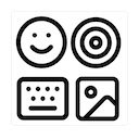 Changicon  screen for extension Chrome web store in OffiDocs Chromium
