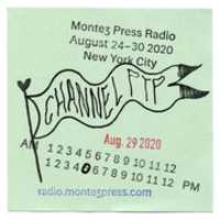 Free download Channel PTP: AFRONOWISM rebroadcast 08.29.2020 (on montez press radio) free photo or picture to be edited with GIMP online image editor