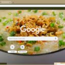 Chao au tau  screen for extension Chrome web store in OffiDocs Chromium