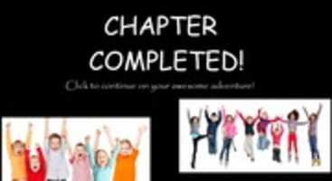 Free download chapter_completed free photo or picture to be edited with GIMP online image editor