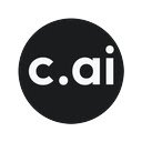Character AI  screen for extension Chrome web store in OffiDocs Chromium