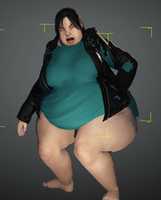 Free download Character Creator 3 Restore.cc Restore 03 04 2021 23 59 43 ( 2) free photo or picture to be edited with GIMP online image editor