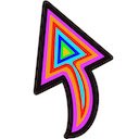 Character Cursor  screen for extension Chrome web store in OffiDocs Chromium