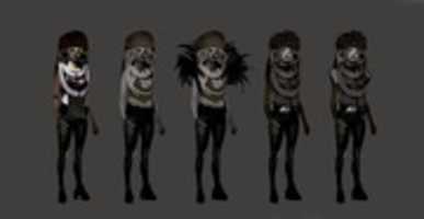Free download character_exploration free photo or picture to be edited with GIMP online image editor