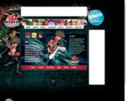 Free download Characters Databases free photo or picture to be edited with GIMP online image editor