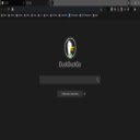 Charcoal  screen for extension Chrome web store in OffiDocs Chromium