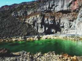 Free download Charco verde. free photo or picture to be edited with GIMP online image editor