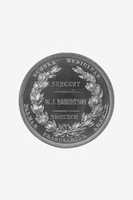 Free download Charing Cross Hospital Medal free photo or picture to be edited with GIMP online image editor