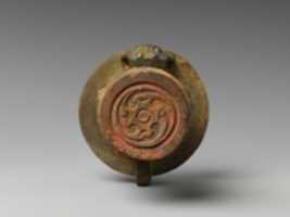 Free download Chariot Axle Cap with Pin free photo or picture to be edited with GIMP online image editor