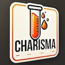 Charisma Lab  screen for extension Chrome web store in OffiDocs Chromium