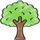 CharityTree  screen for extension Chrome web store in OffiDocs Chromium