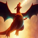 Charizard Live Wallpaper  screen for extension Chrome web store in OffiDocs Chromium