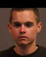 Free download Charles Allen Mugshot free photo or picture to be edited with GIMP online image editor