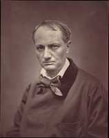 Free download Charles Baudelaire free photo or picture to be edited with GIMP online image editor