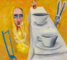 Free download CHARLES BLACKMAN free photo or picture to be edited with GIMP online image editor