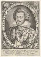 Free download Charles de Gonzague, Duc de Nevers free photo or picture to be edited with GIMP online image editor