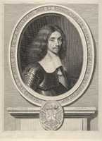 Free download Charles de La Porte, duc de La Meilleraie free photo or picture to be edited with GIMP online image editor