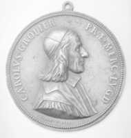 Free download Charles Grolier, provost of the merchants of Lyon (1650-73) free photo or picture to be edited with GIMP online image editor