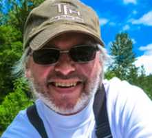 Free download Charles Igel free photo or picture to be edited with GIMP online image editor