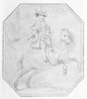 Free download Charles II of Spain on Horseback free photo or picture to be edited with GIMP online image editor